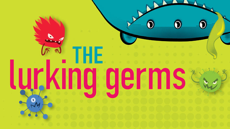 Protect Yourself From Germs | Premier Health