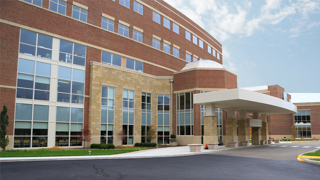 Upper Valley Medical Center Troy Ohio Medical Records