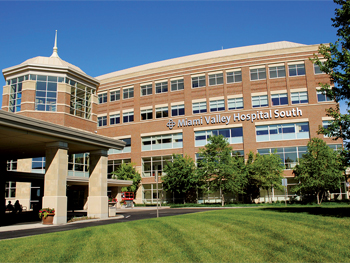 Miami Valley Hospital South Hosts Open House | Premier Health