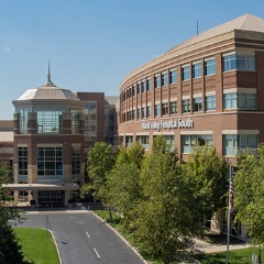 Miami Valley Hospital South Designated Level III Trauma Center ...