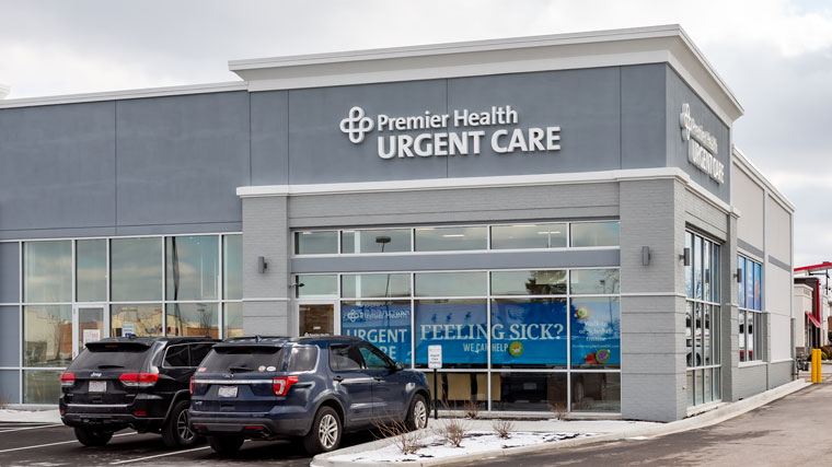 Urgent Cares | Premier Health