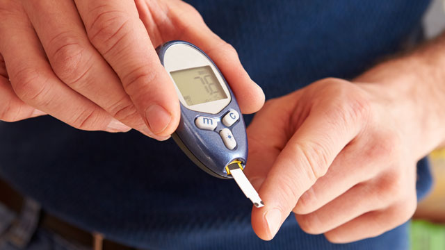 Lower Your Diabetes Risk Lower Risk For Diabetes