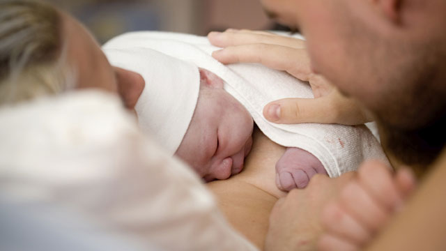 miami valley hospital birth announcements
