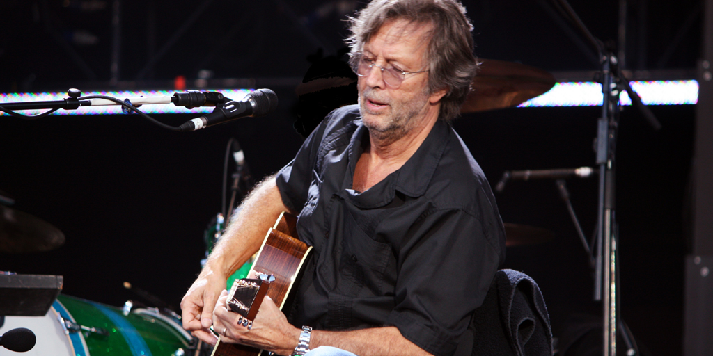 premier guitar eric clapton