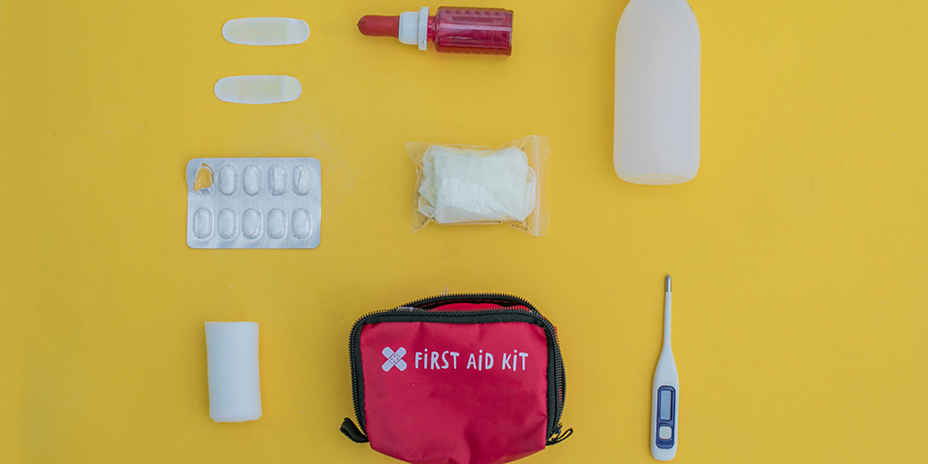 First Things To Know To Give First Aid Premier Health