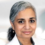Headshot of Manisha A. Patel, MD
