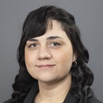 Headshot of Danya S. Nunez, FNP