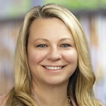 Headshot of Kelly L. Welsh, CNM