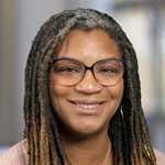 Headshot of Regina Y. Jones, CNM