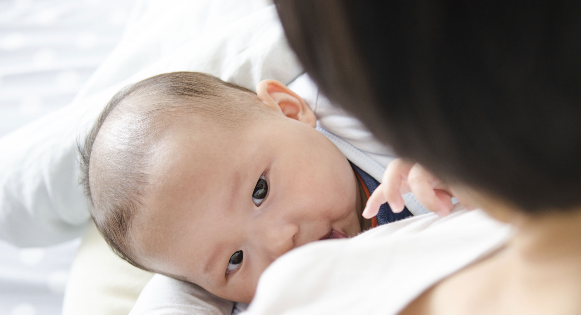 8 Breastfeeding Tips For Latching On | Premier Health