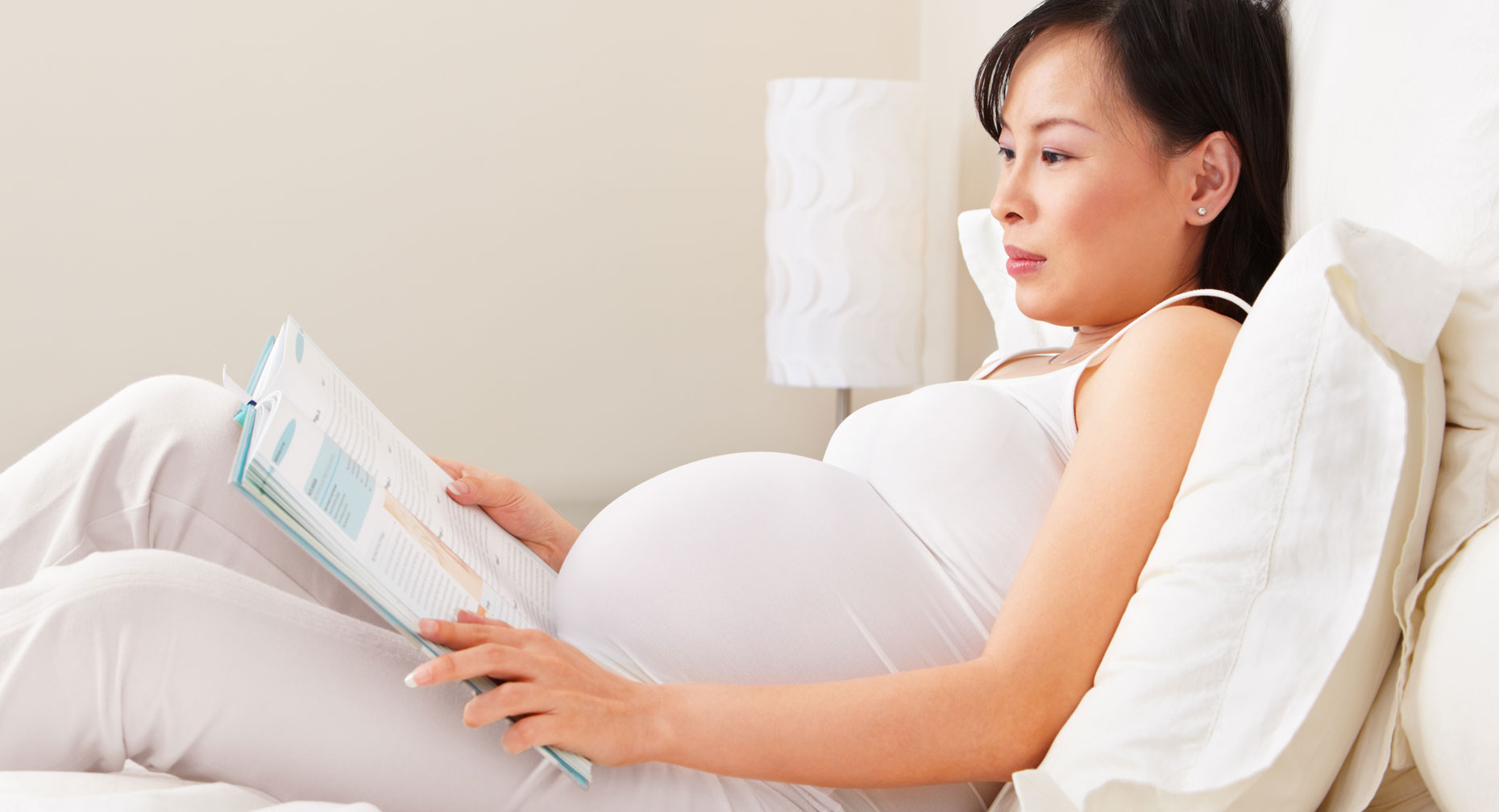 Bed Rest During Pregnant  American Pregnancy Association