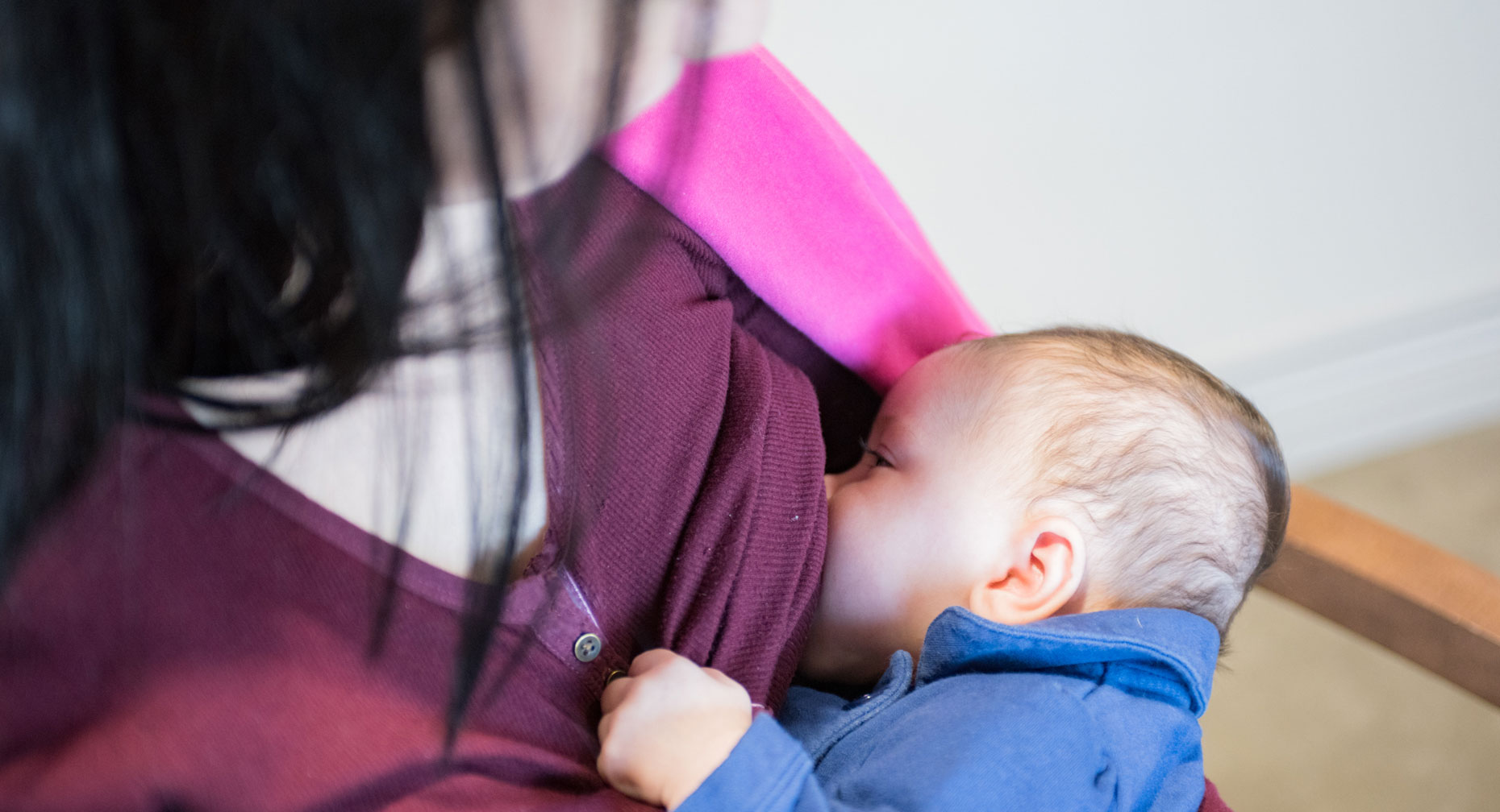 3 Ways Breastfeeding May Lower Breast Cancer Risk Premier Health