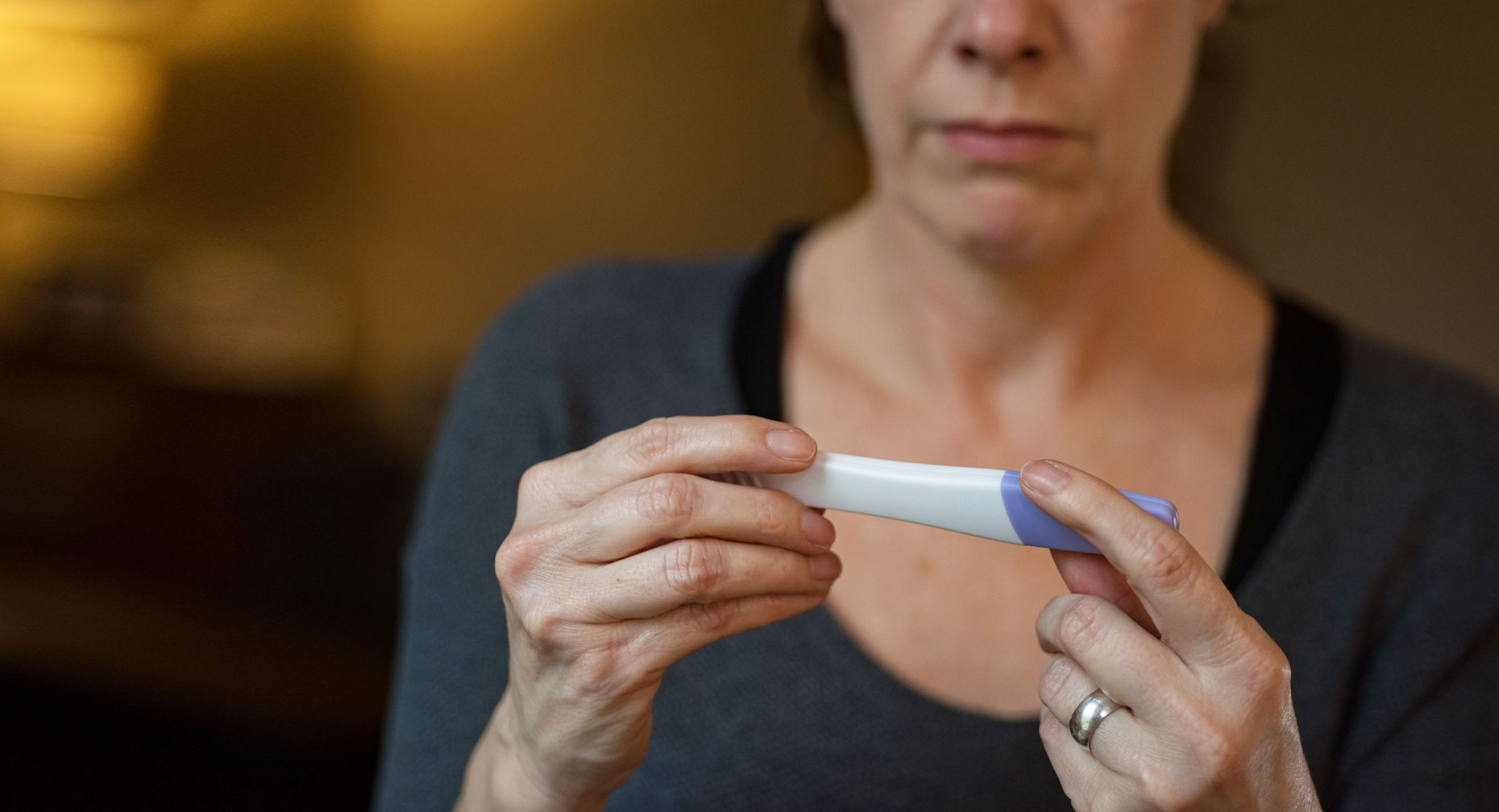 Do You Need a Fertility Test Even If You're Not Trying to Get Pregnant?