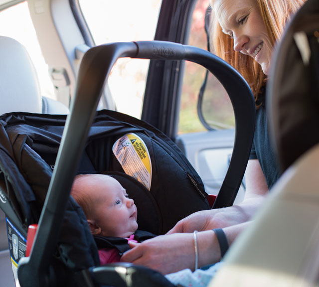 Child Left in Car small