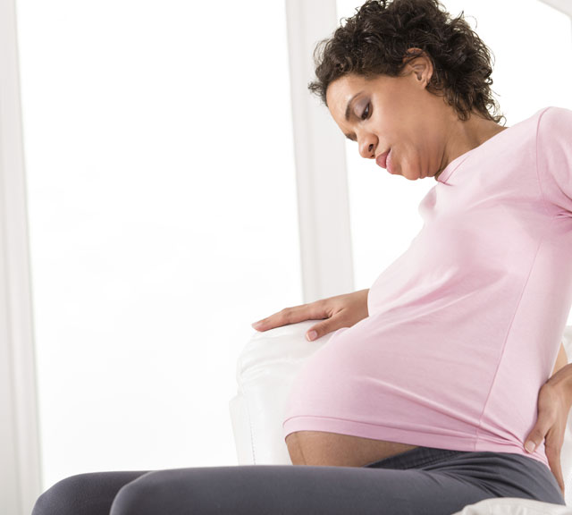 Preparing for Baby: Prenatal and Childbirth Classes