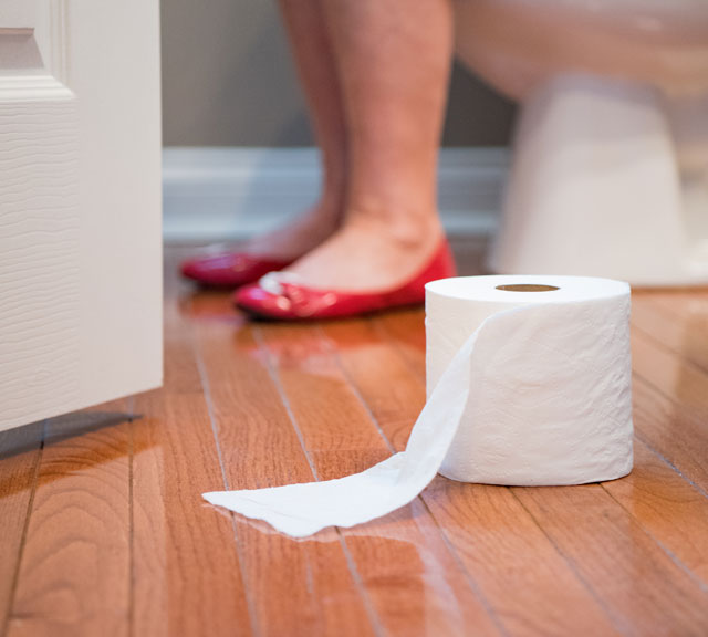 Squatty Potty®: Gimmick or Game Changer?