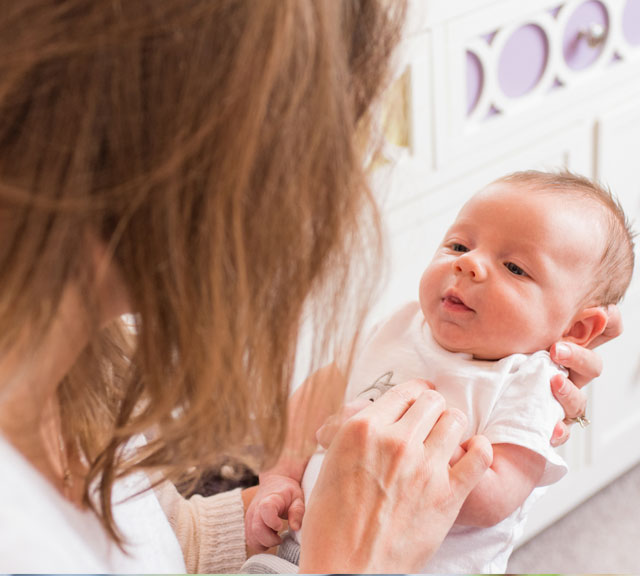 Helping breastfeeding mums regain their style and self confidence