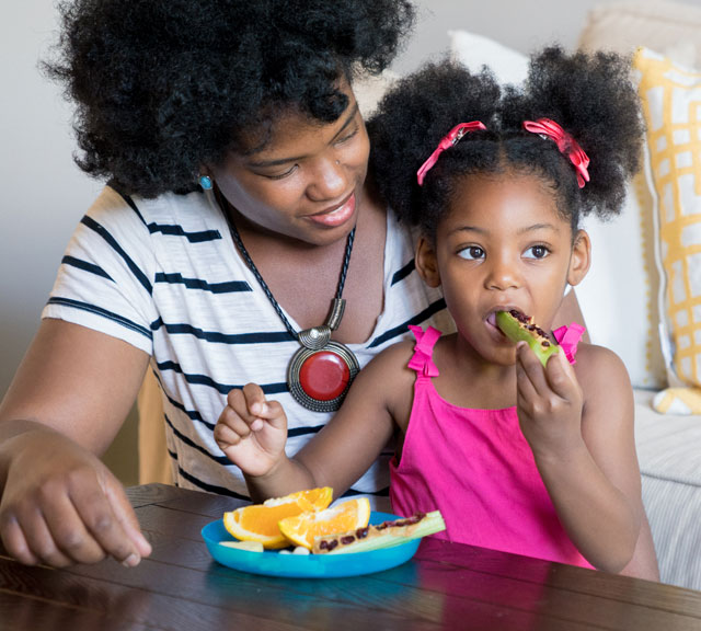 10 Tips For Parents Of Picky Eaters | Premier Health