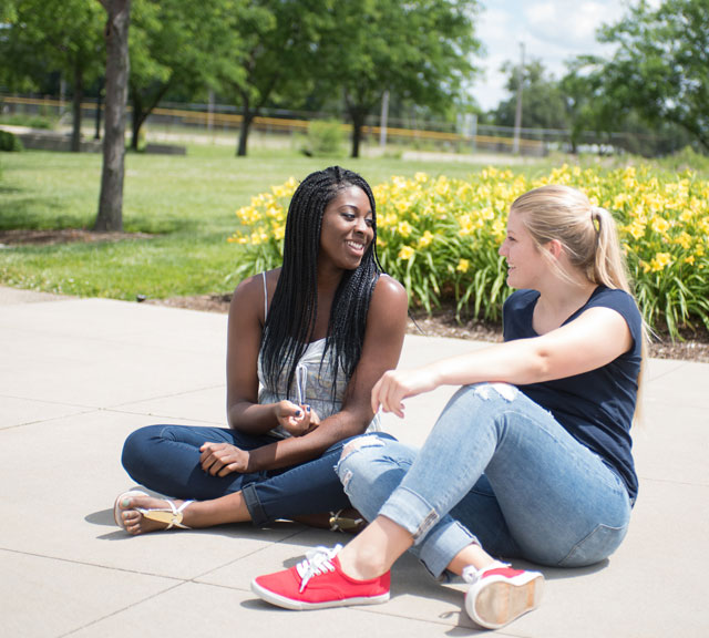 Is Menstrual Cup Right for You small