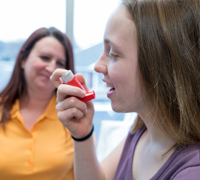 Getting Teens to Take Meds small