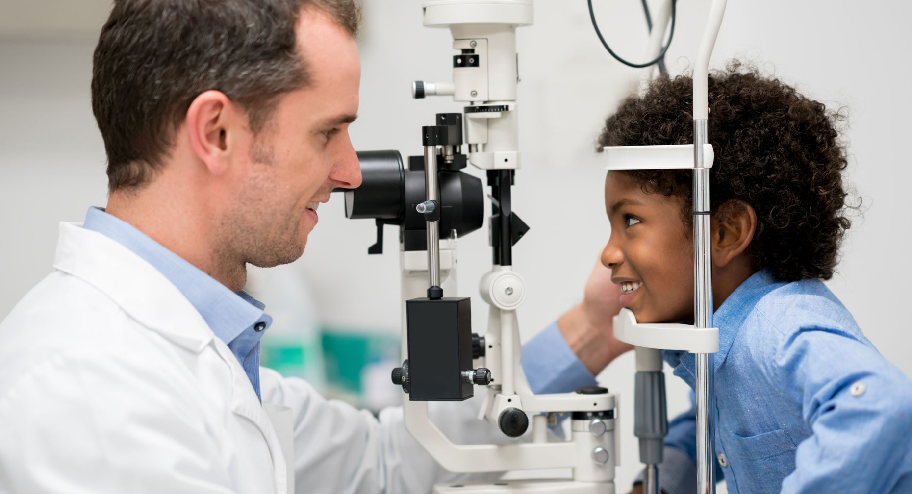 Clearing Up the Importance of Child Eye Exams Premier Health