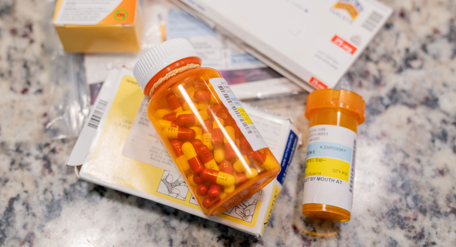 Expired Medicine: Why And How To Pitch It | Premier Health