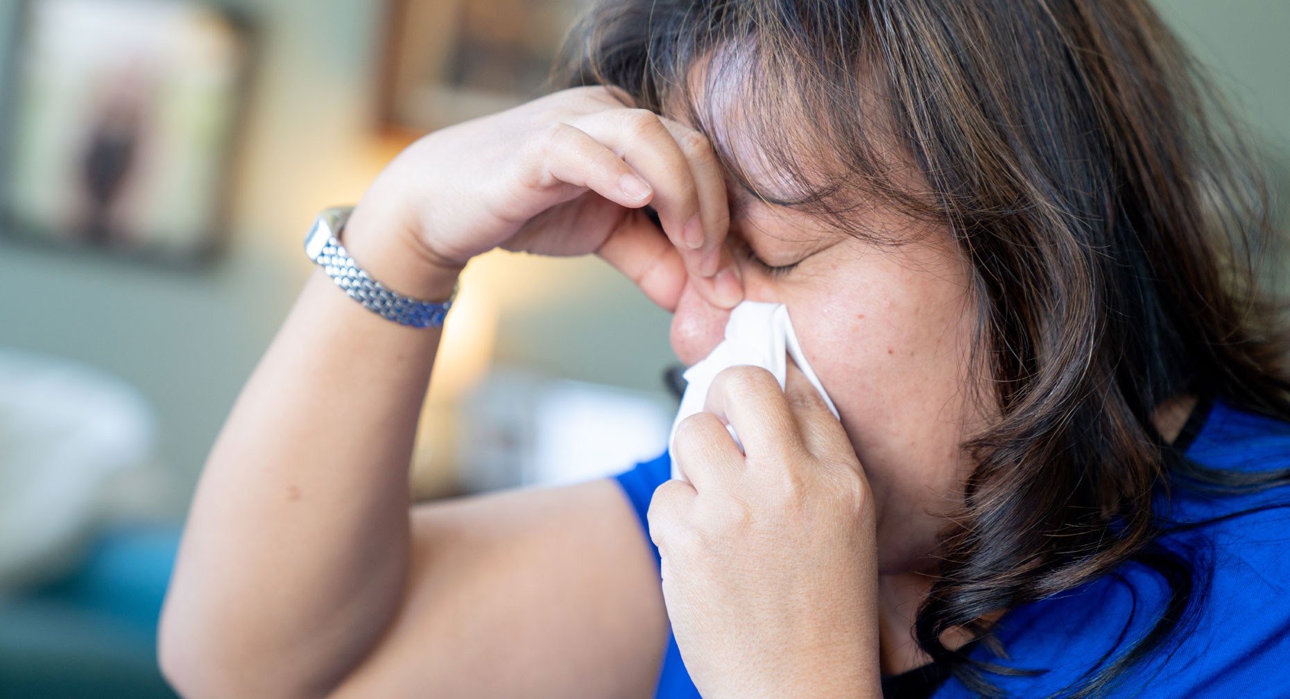 Nosebleeds No Big Deal Or Cause For Concern Premier Health