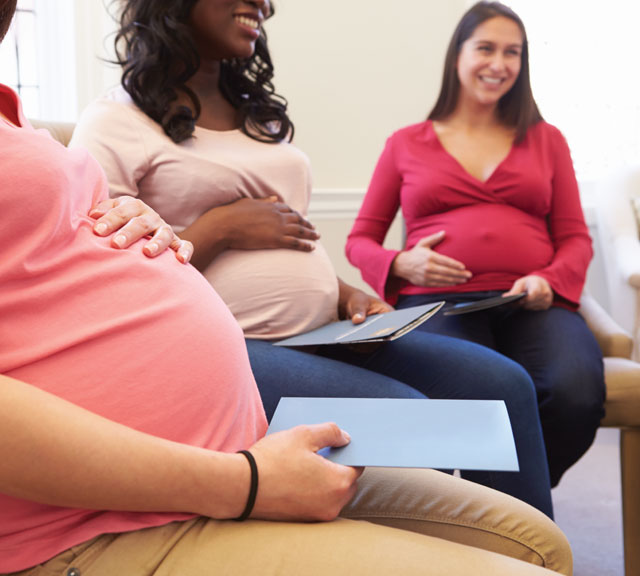 Speak Up To Reduce Childbirth Complications For Black Women | Premier ...